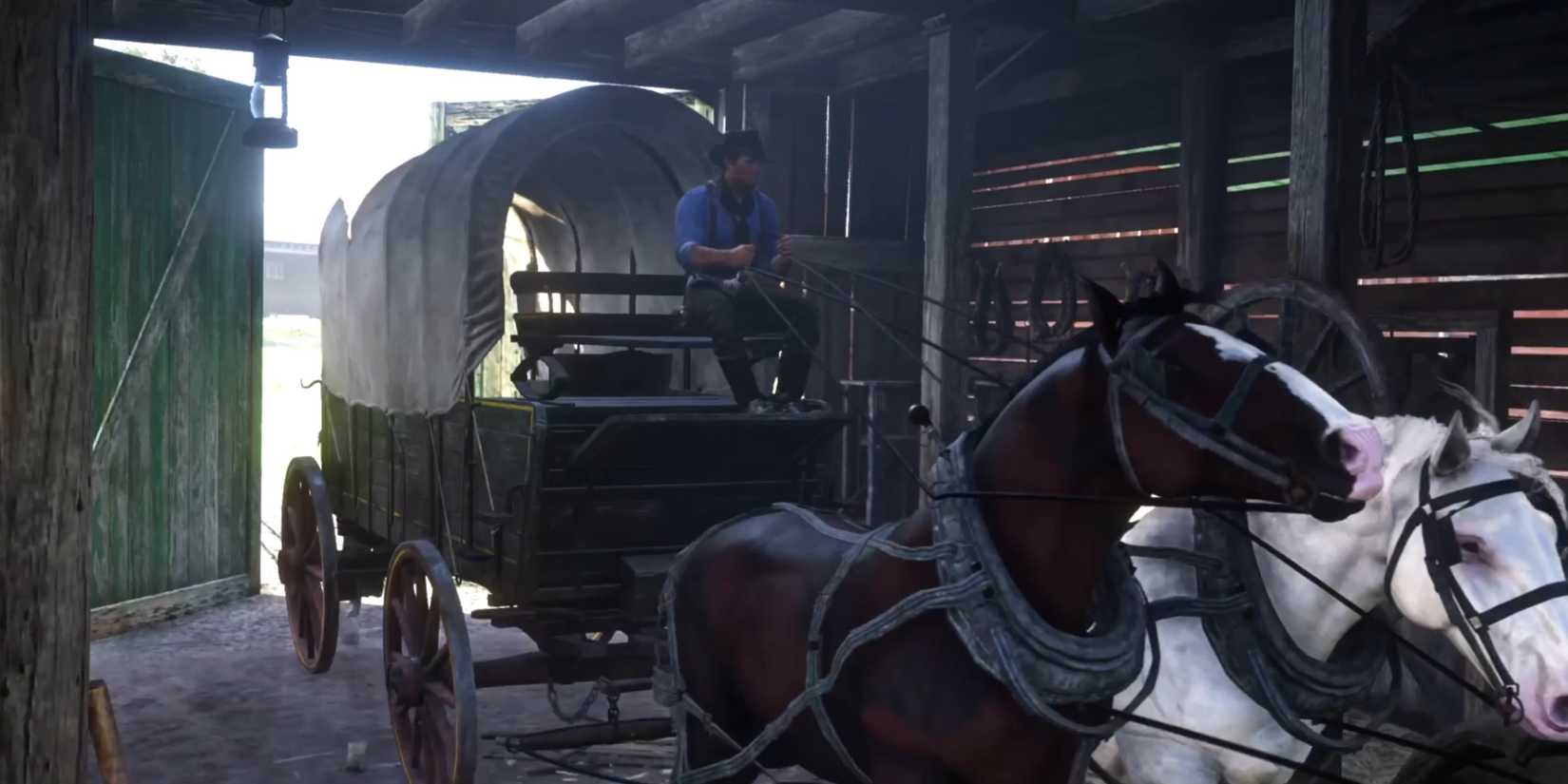 How To Sell Valuables & Stolen Goods In RDR2 (Fence Locations)