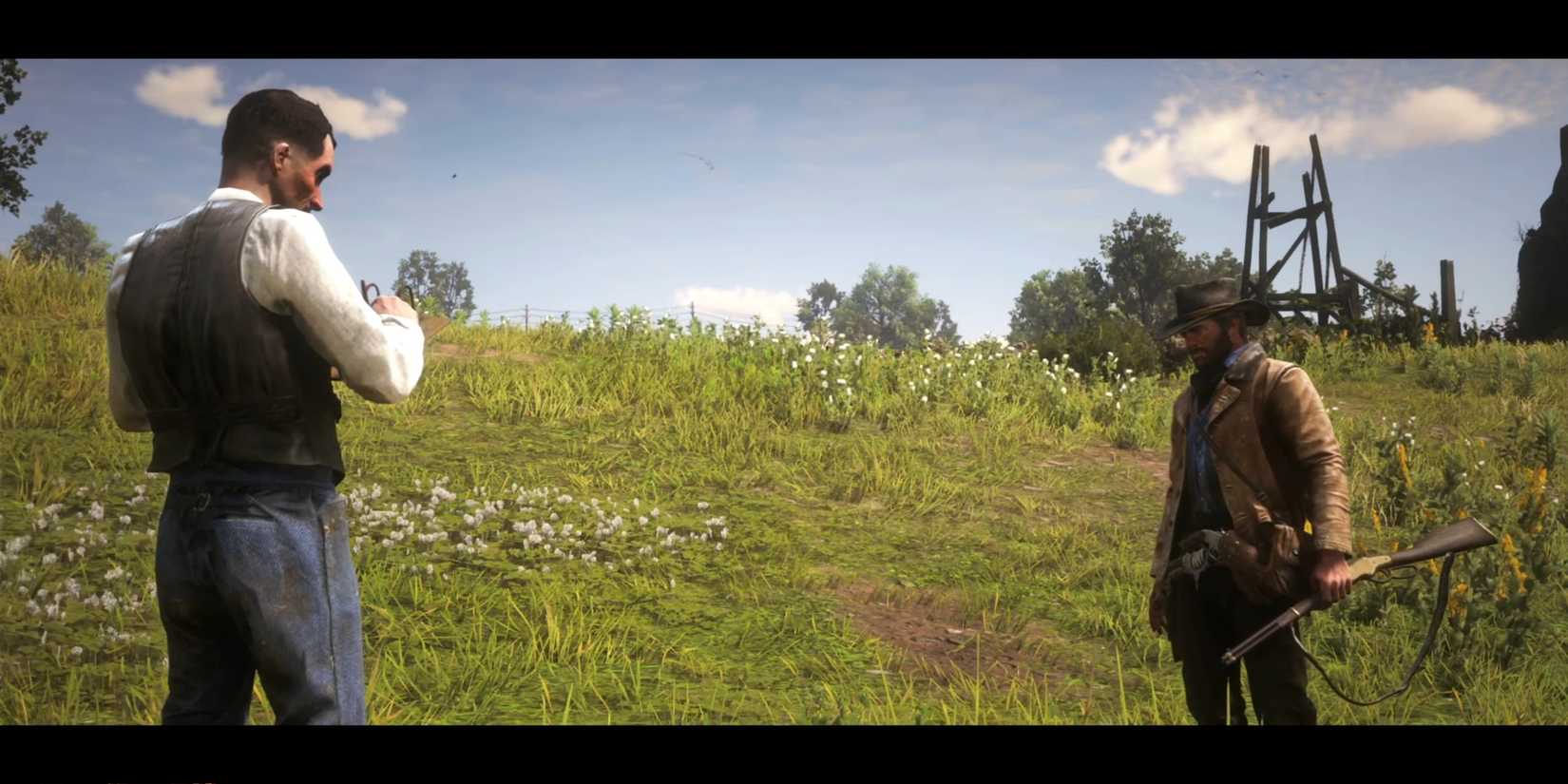 How To Sell Valuables & Stolen Goods In RDR2 (Fence Locations)