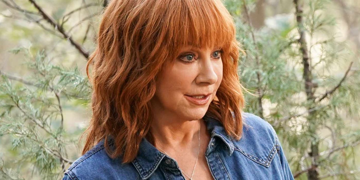 Reba McEntire's New TV Show Makes Up For Her 4-Year-Old Western Being Canceled After 3 Seasons