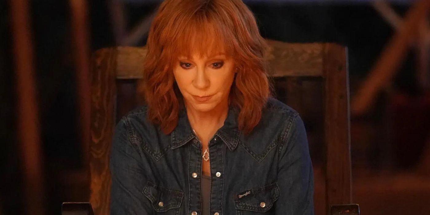 Reba McEntire's New TV Show Makes Up For Her 4-Year-Old Western Being Canceled After 3 Seasons