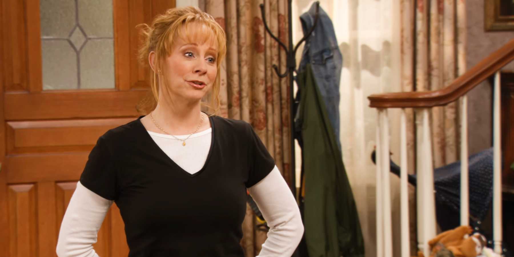Reba's Hart Family Tree Explained