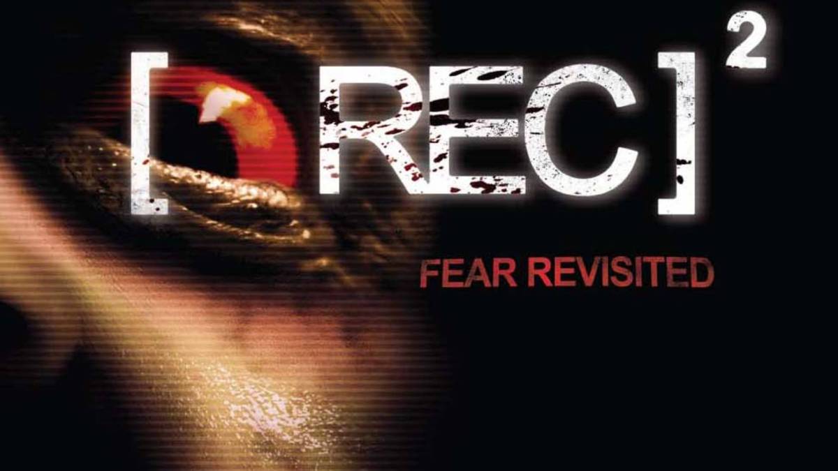 [REC] 2 Summary, Trailer, Cast, Where to Watch and More