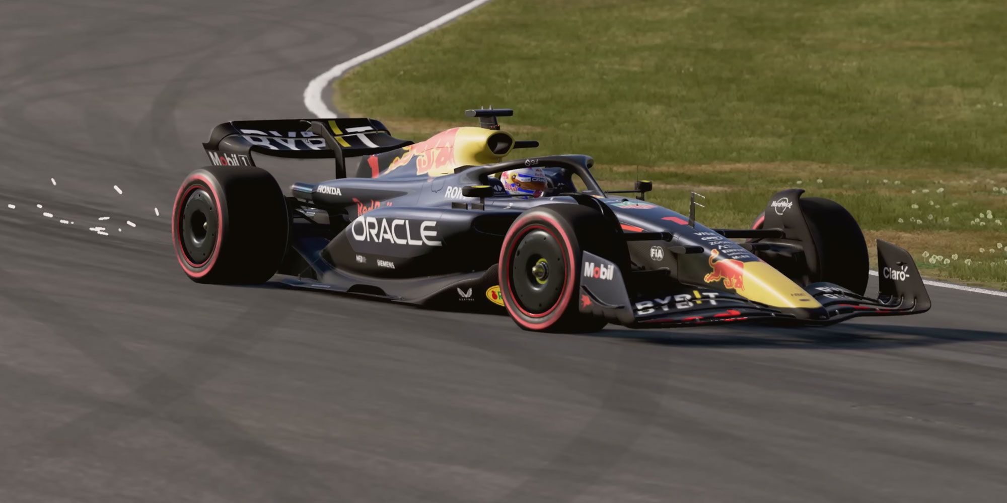 F1 24 Preview: "Improving Immersion"