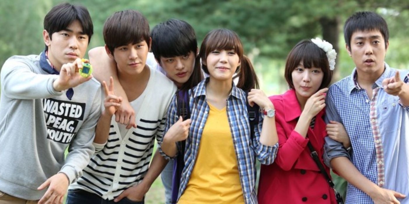 10 mejores actores de K-Drama que nunca me canso de ver