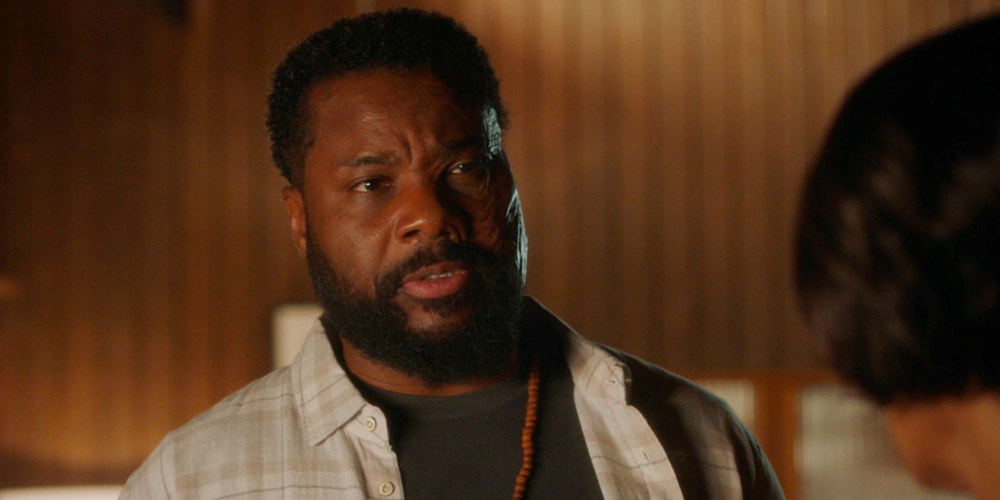 Guest stars season 2 Murder in a Small Town