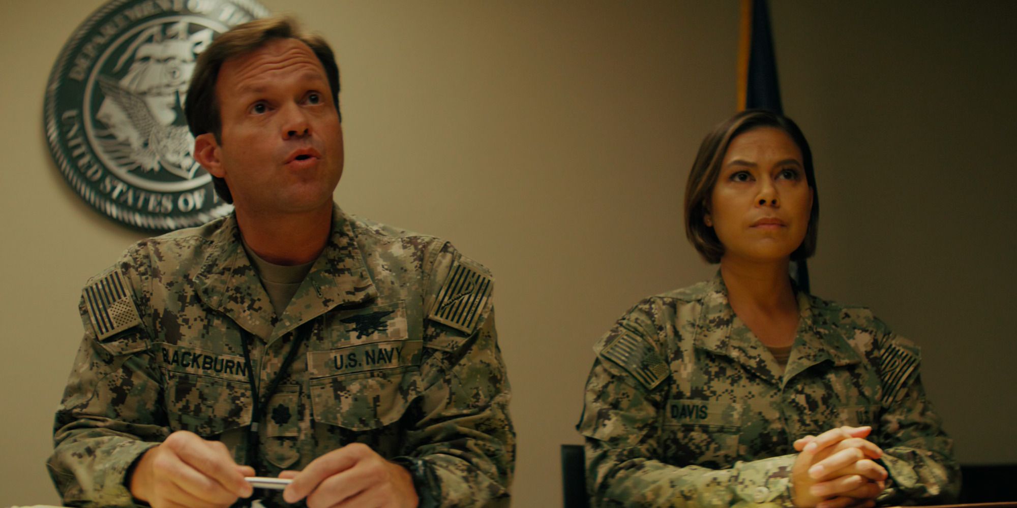 SEAL Team Season 7 Risks Ruining Season 6's Perfect Ending