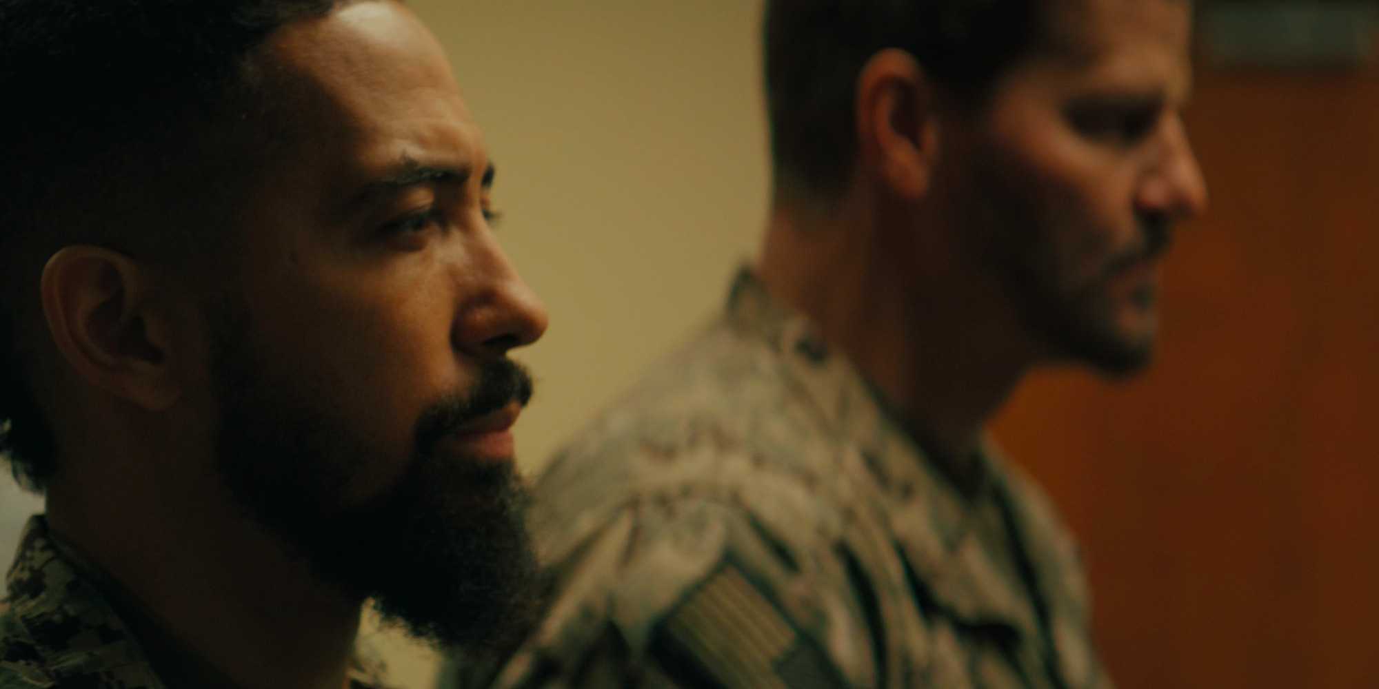 Command Team Words SEAL Team Season 7 Risks Ruining Season 6's Perfect Ending