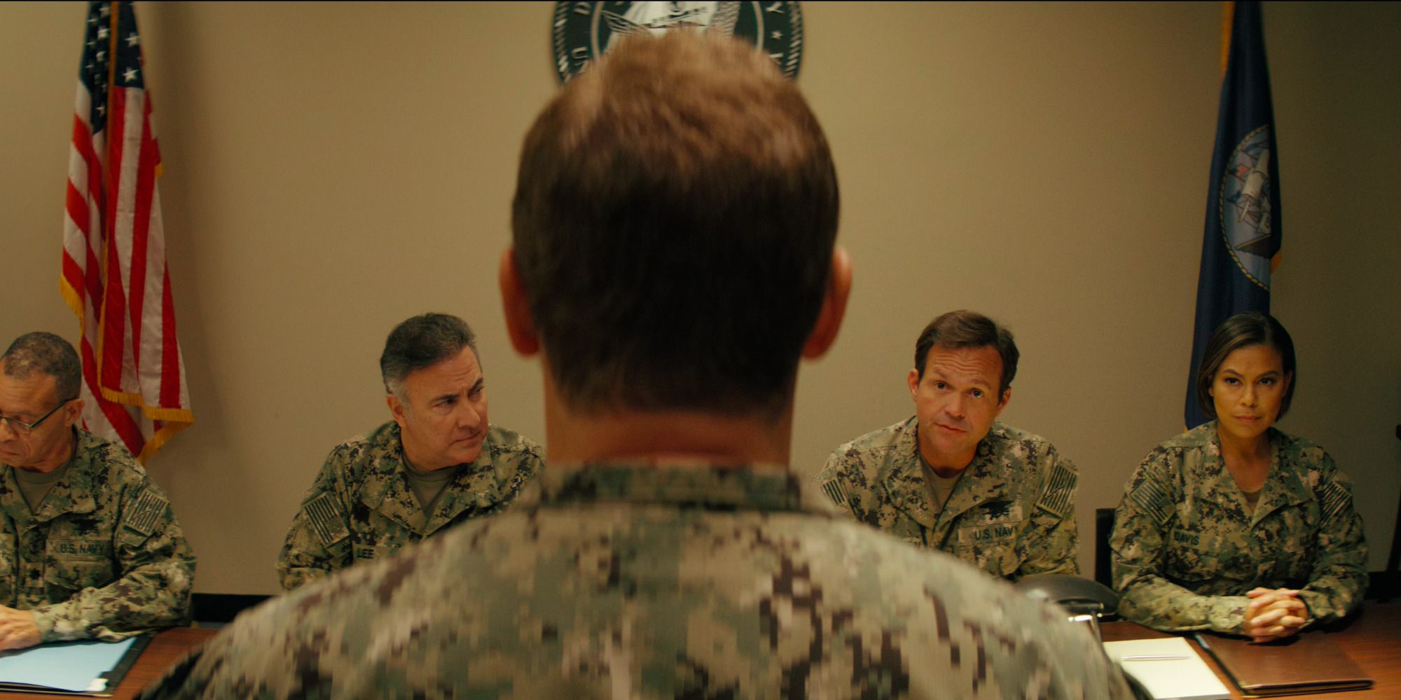 SEAL Team Season 7 Risks Ruining Season 6's Perfect Ending