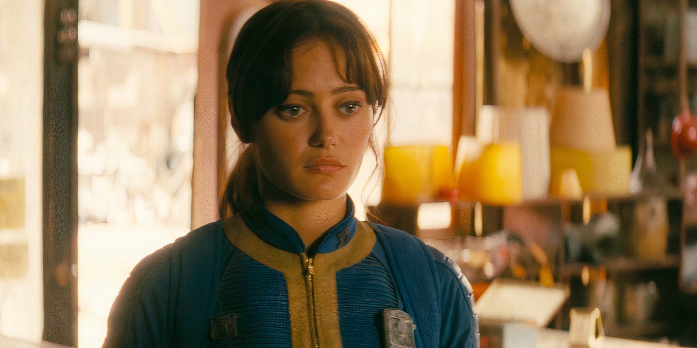 Explicación de las 4 próximas películas y programas de televisión de Ella Purnell