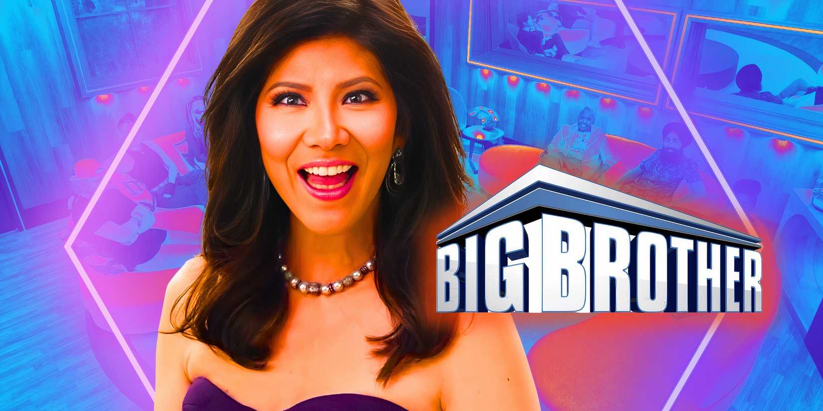 How To Watch Big Brother 26's Live Feeds & When They Start