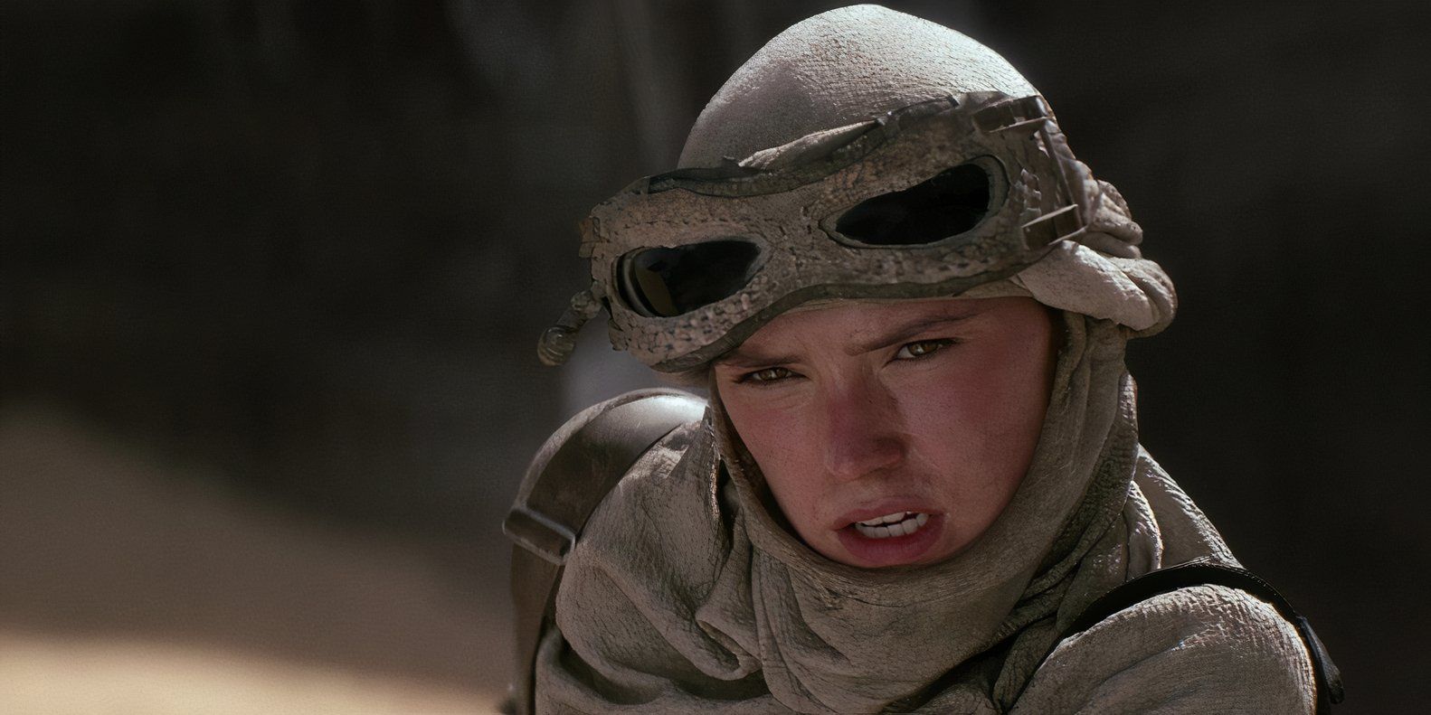 How Old Was Daisy Ridley In Every Star Wars Sequel Trilogy Movie?