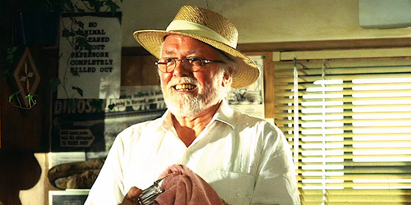 10 Things I Learned Watching All 6 Jurassic Park Movies In Order