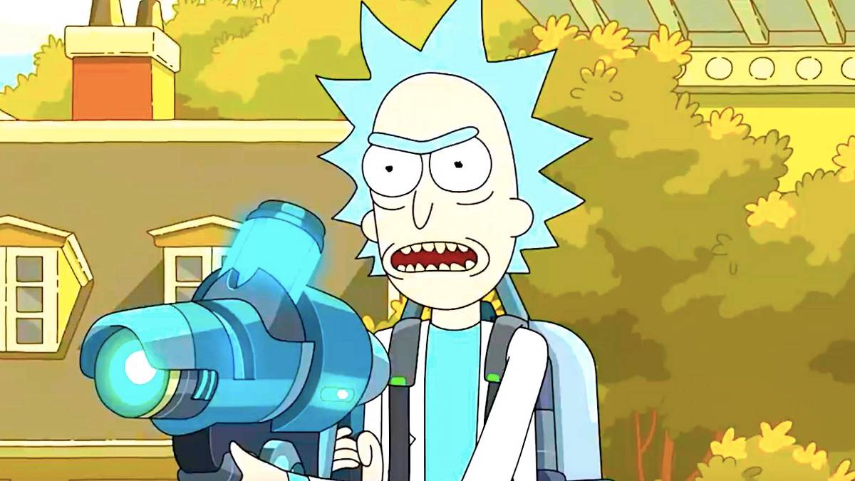 Rick and Morty Season 7’s Best Character Comeback Didn’t Really Add Up