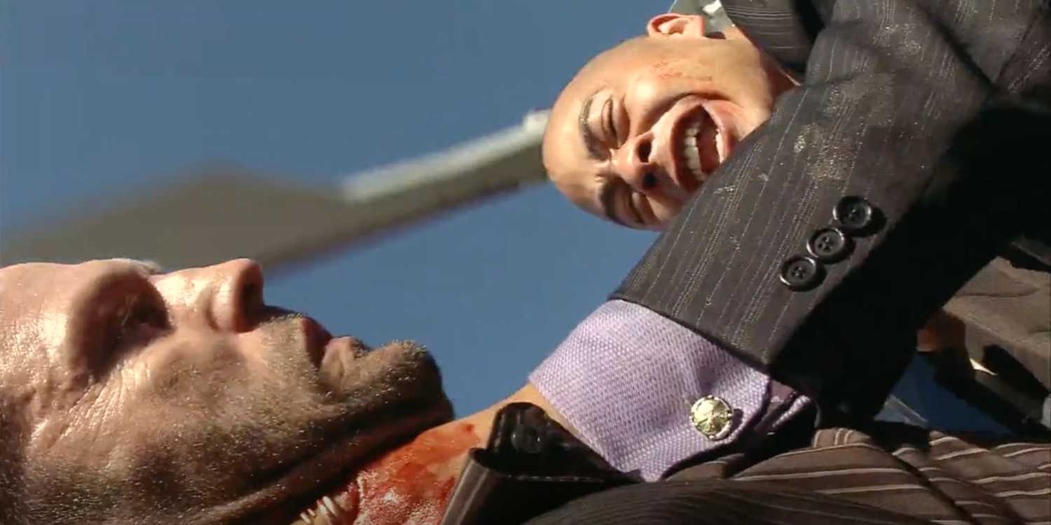 Chev Chelios Crank Ending Explained: How It Sets Up Chev Chelios' Sequel Return