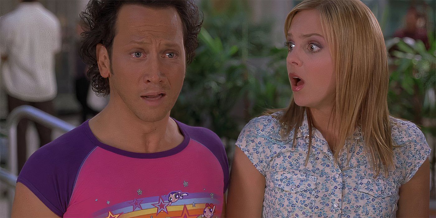 Adam Sandler & Rob Schneider's 20 Movies Together, Ranked