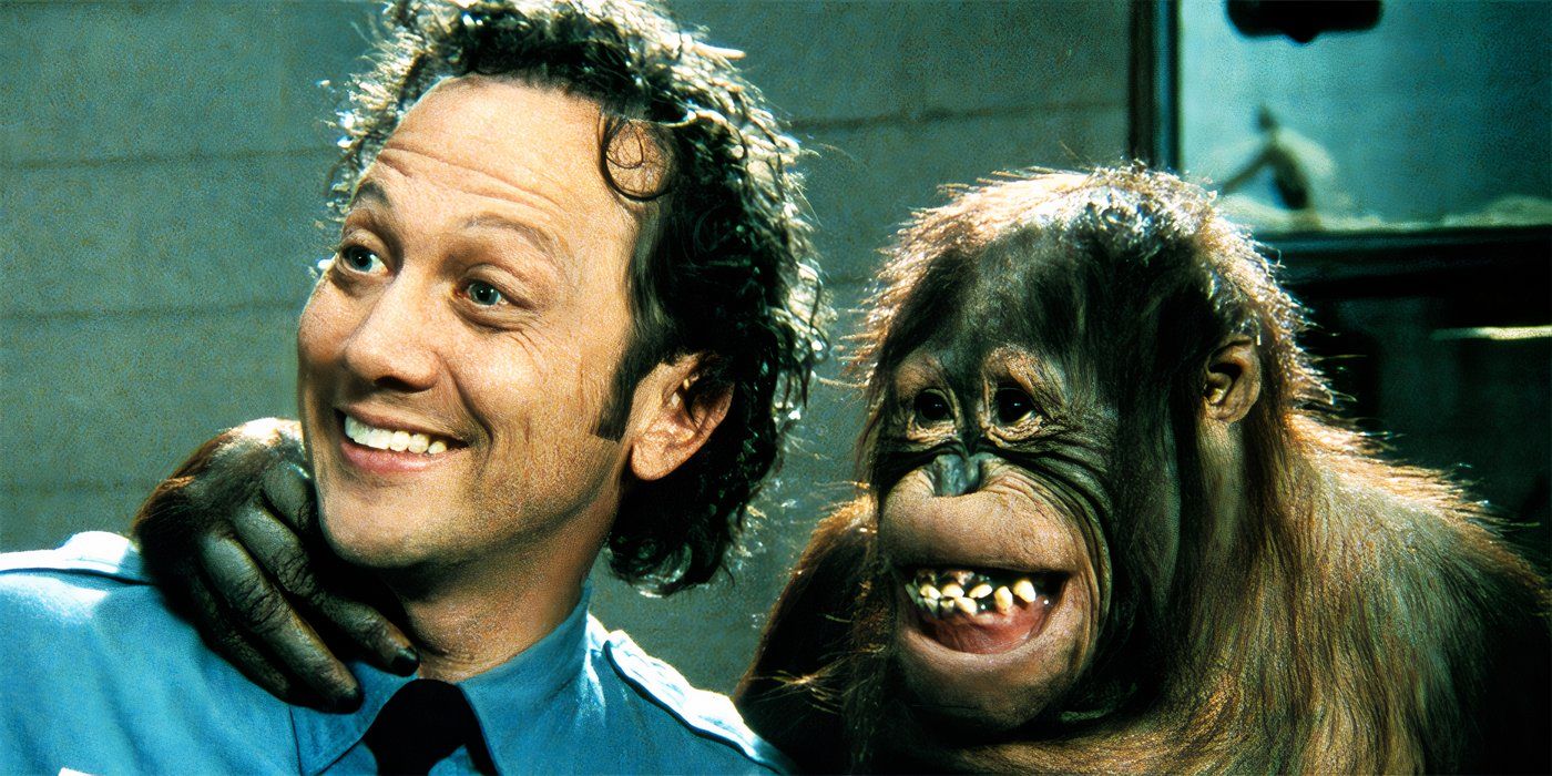 Adam Sandler & Rob Schneider's 20 Movies Together, Ranked