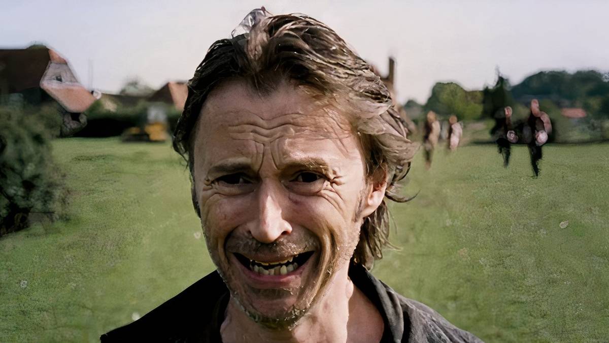 28 Weeks Later Ending Explained 28 Weeks Later Ending Explained