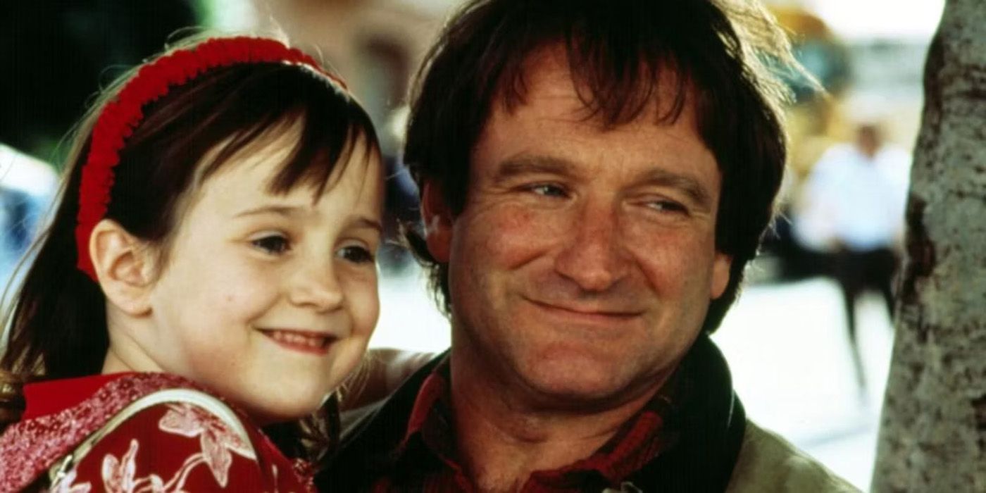 "A Side Of Robin That People Rarely Knew": Sally Field Shares Touching Story About Working With Robin Williams