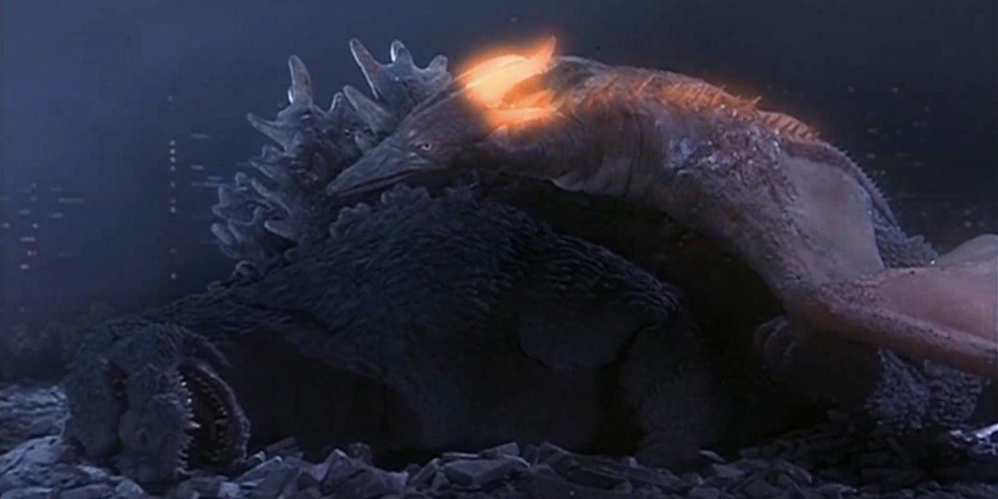 A 31-Year-Old Godzilla Scene Made Me Realize How Badly The Monsterverse Has Wasted Rodan