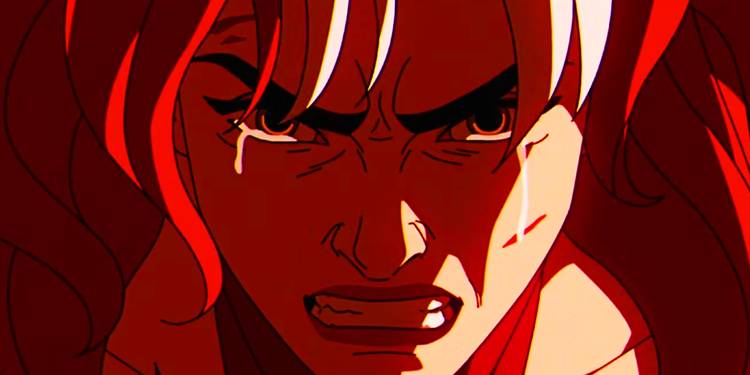 Gambitdeath X-Men ’97’s Gambit Death Was Sad, But I'll Never Get Over The Other ...