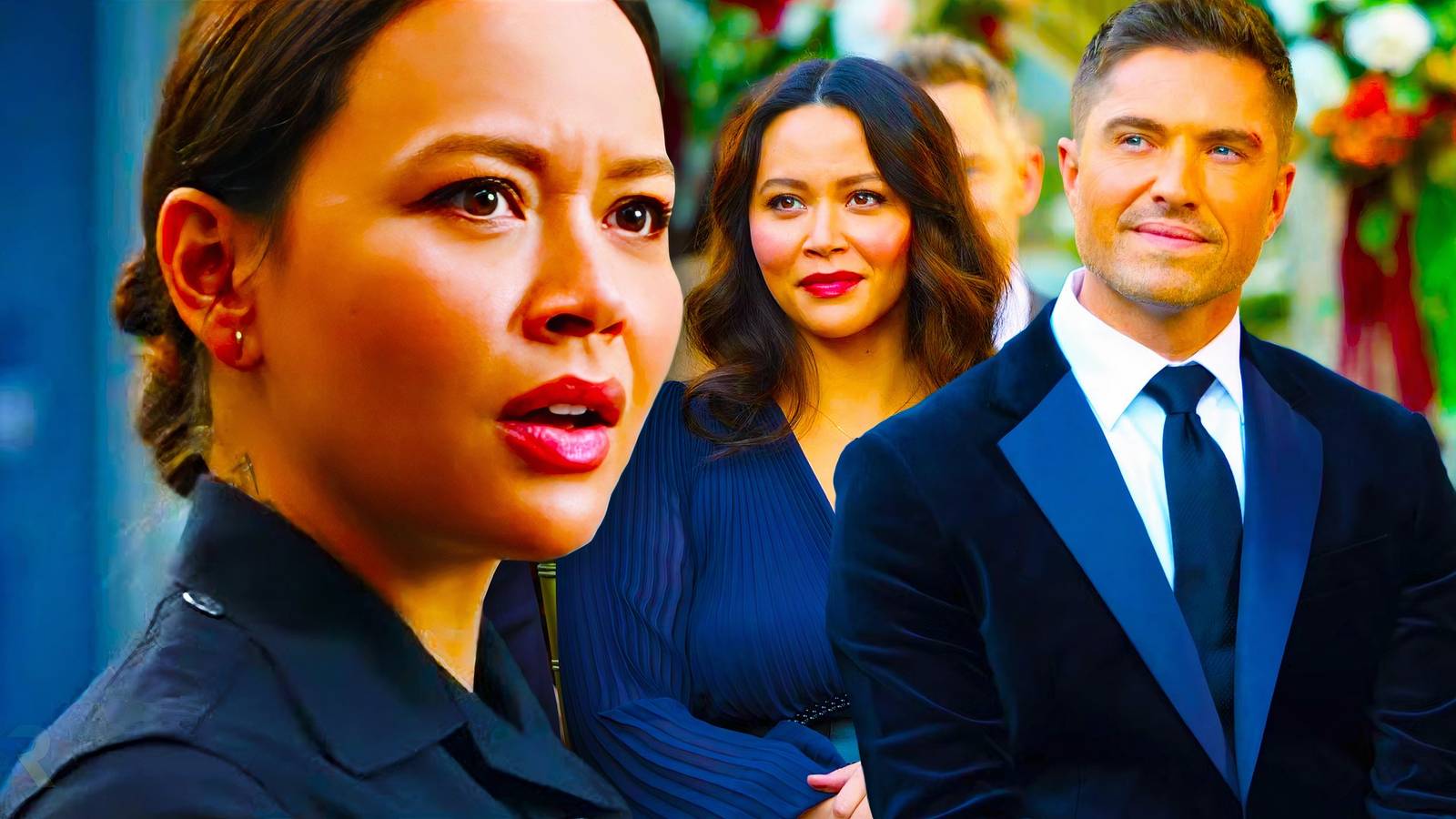 The Rookie Season 6 Ending Without A Chenford Reunion Was The Only Good ...