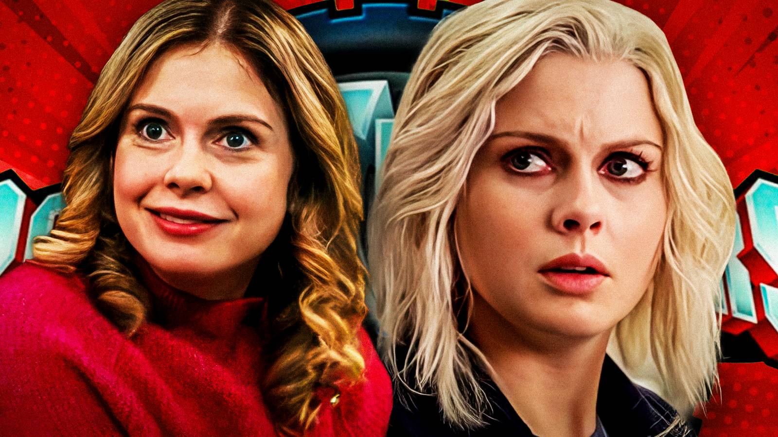 Rose McIver’s Ghosts & iZombie Success Is A Reminder To Watch This ...