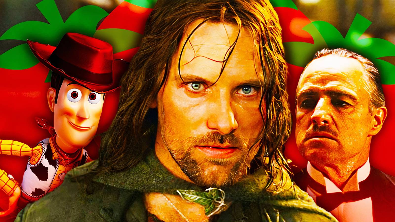 Rotten Tomatoes Confirms What The Best Movie Trilogy Of All-Time Really Is