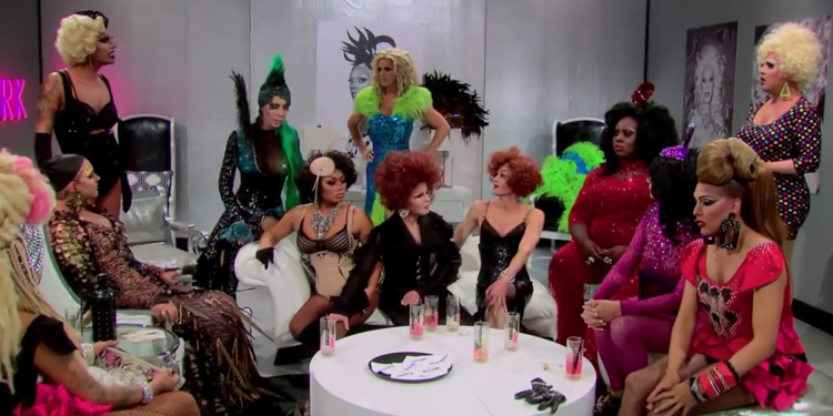 Q Rpdr Every Season Of RuPaul’s Drag Race All Stars, Ranked