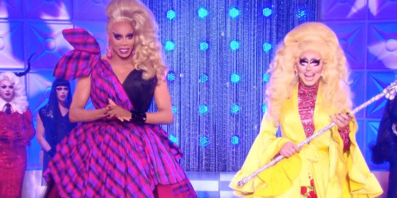 Q Rpdr This Eight-Time Emmy Winner Now Holds The Record For Most Reality Host ...