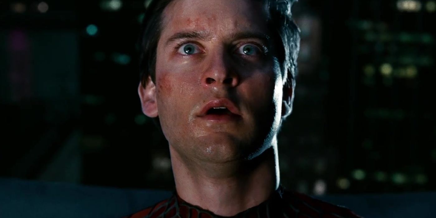 10 Harsh Realities Of Tobey Maguire's Spider-Man Character