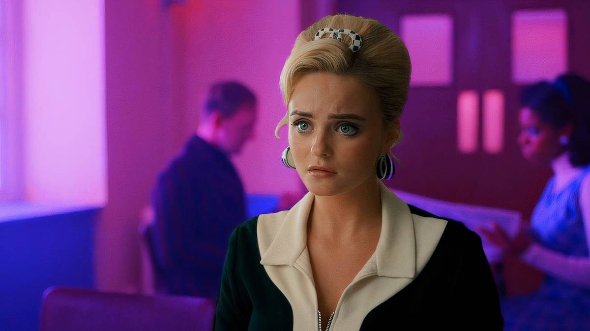 Why Maestro's Warning In Doctor Who Season 14 Episode 2 Is Worrying ...