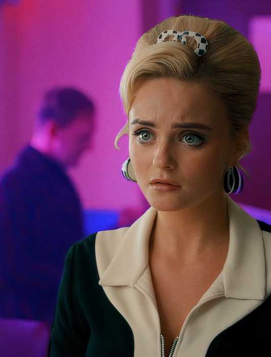 Doctor Who Season 14 Premiere's Mystery Woman Explained By Showrunner RTD
