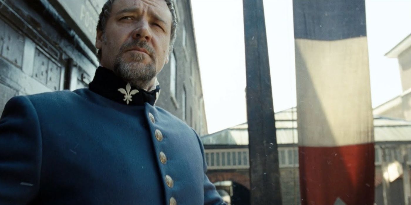 The 8 Russell Crowe Movies That Defined His Career