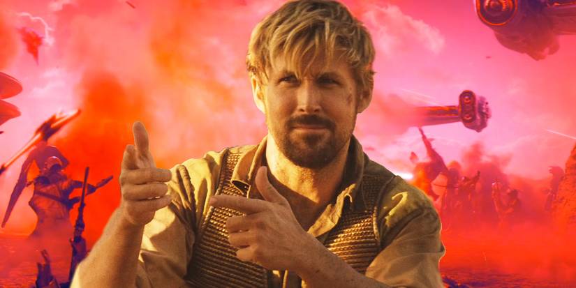 The Fall Guy 2: Will It Happen? Everything We Know