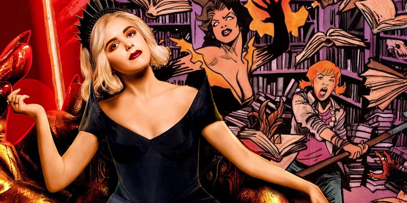 Archie Comics | ScreenRant