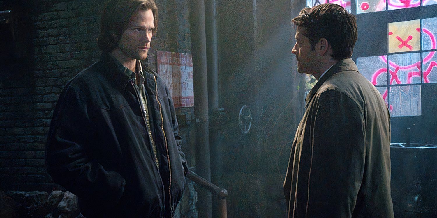 Jared Padalecki's Supernatural Return Idea Is The Only Way Season 16 Can Work