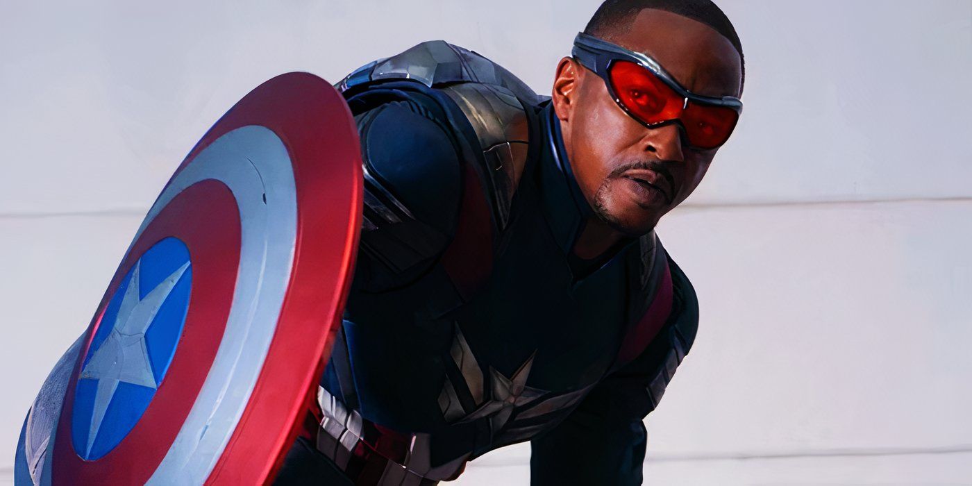 Blade's Best Possible MCU Story Could've Been The Perfect Avengers 5 Replacement