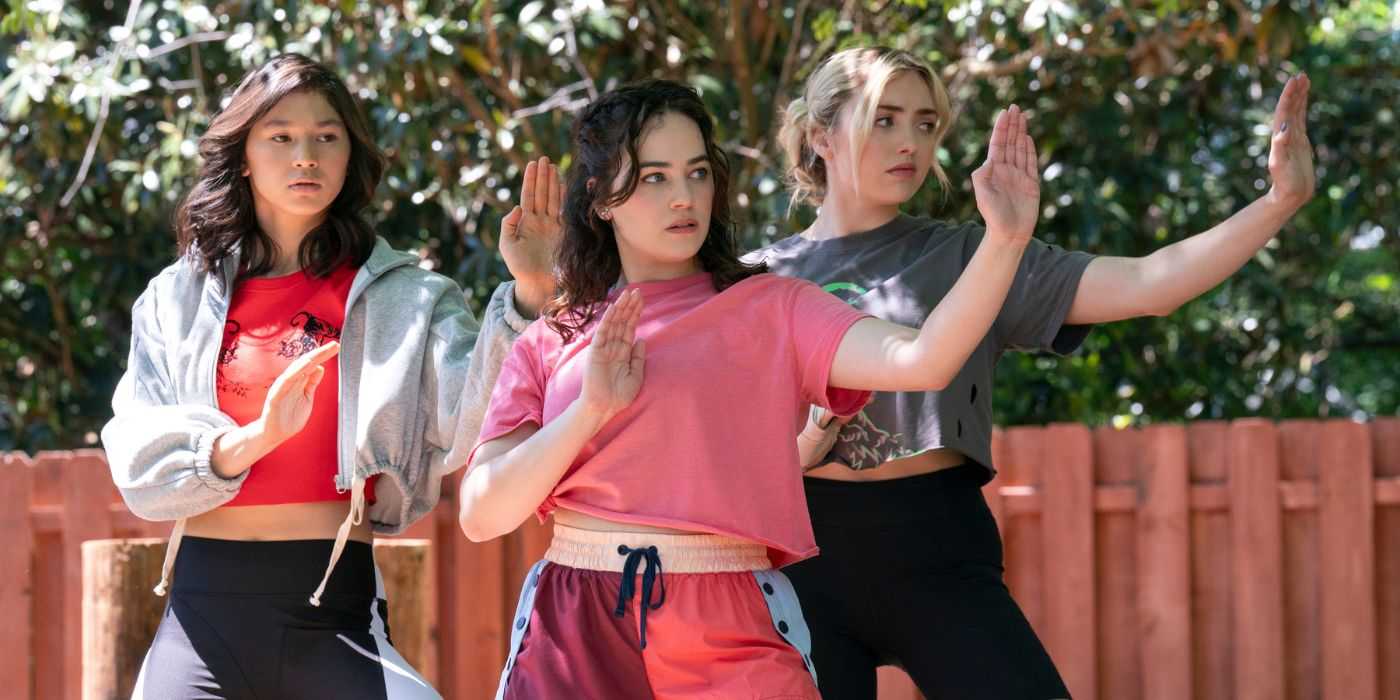 Jeff Kay Jeff Kay: Why Cobra Kai Season 5 Honored The Late Assistant Director