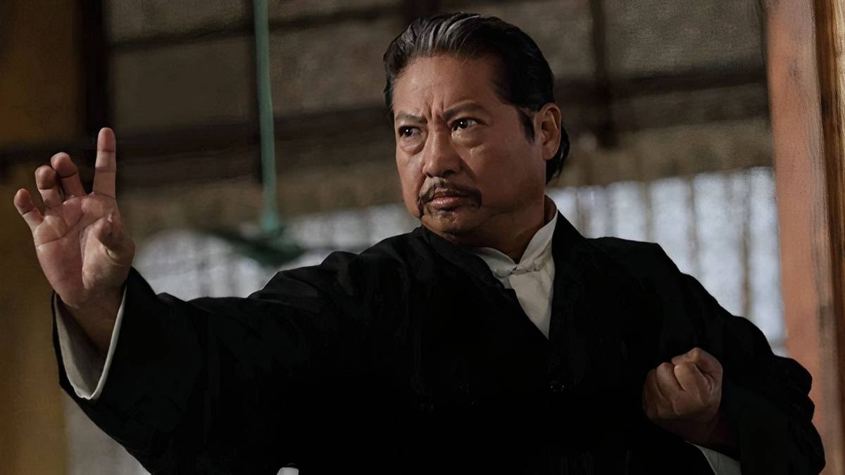 10 Essential Sammo Hung Martial Arts Movies To Watch (Without Jackie Chan)