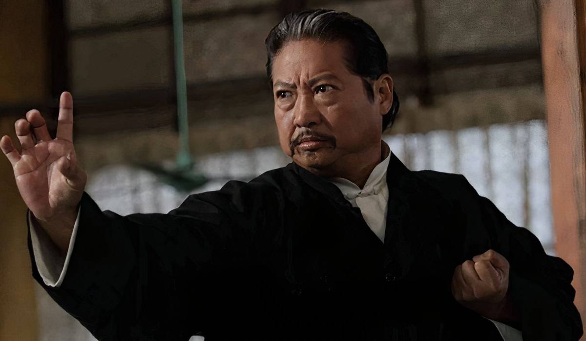 10 Essential Sammo Hung Martial Arts Movies To Watch (Without Jackie Chan)