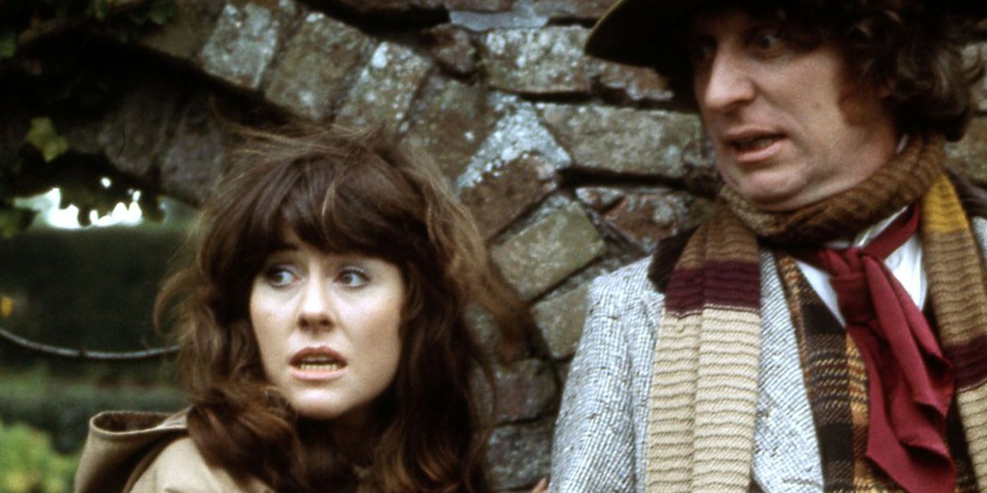 The Doctor's 10 Most Morally Questionable Acts From Doctor Who's 60-Year History