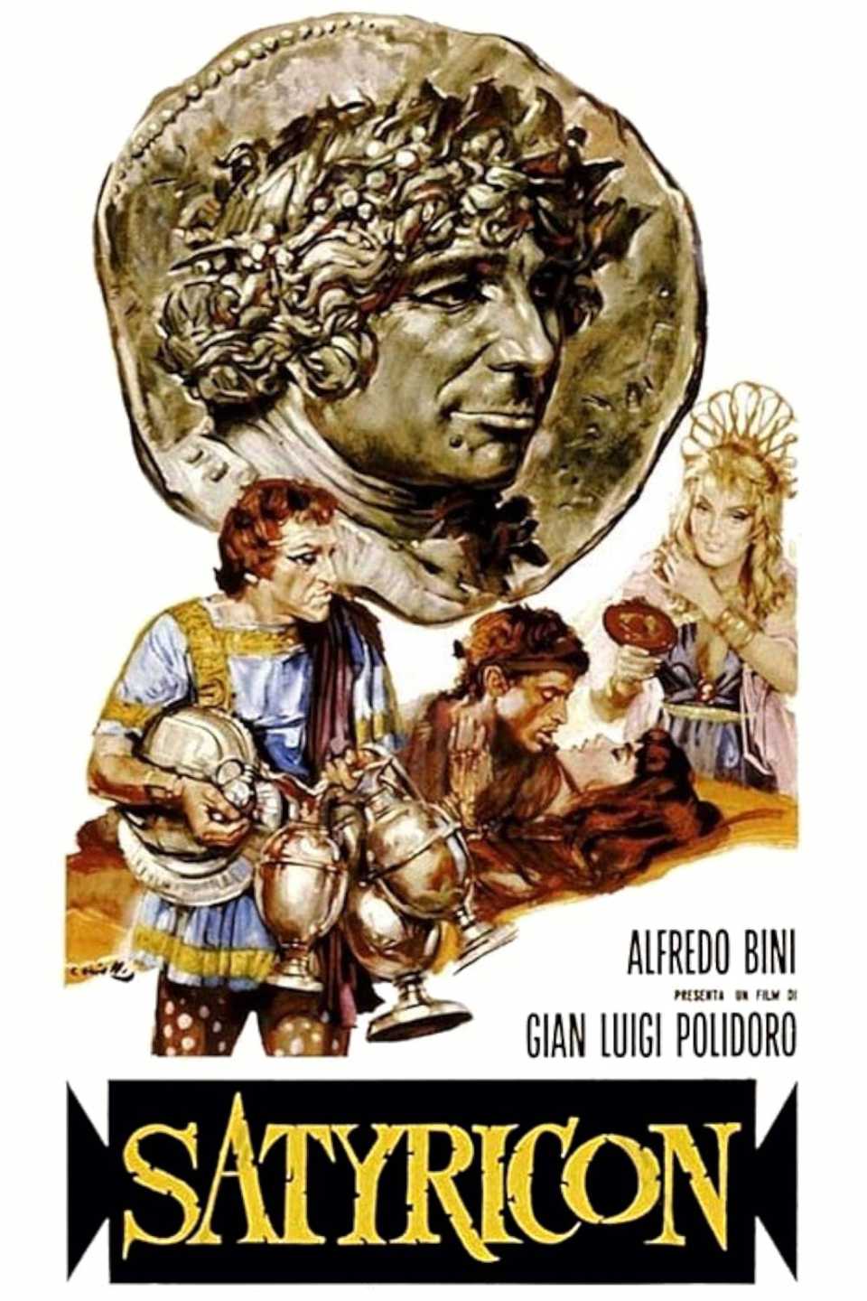 Best Roman Movies List Of Top Films Set In Ancient Rome New Screencaps