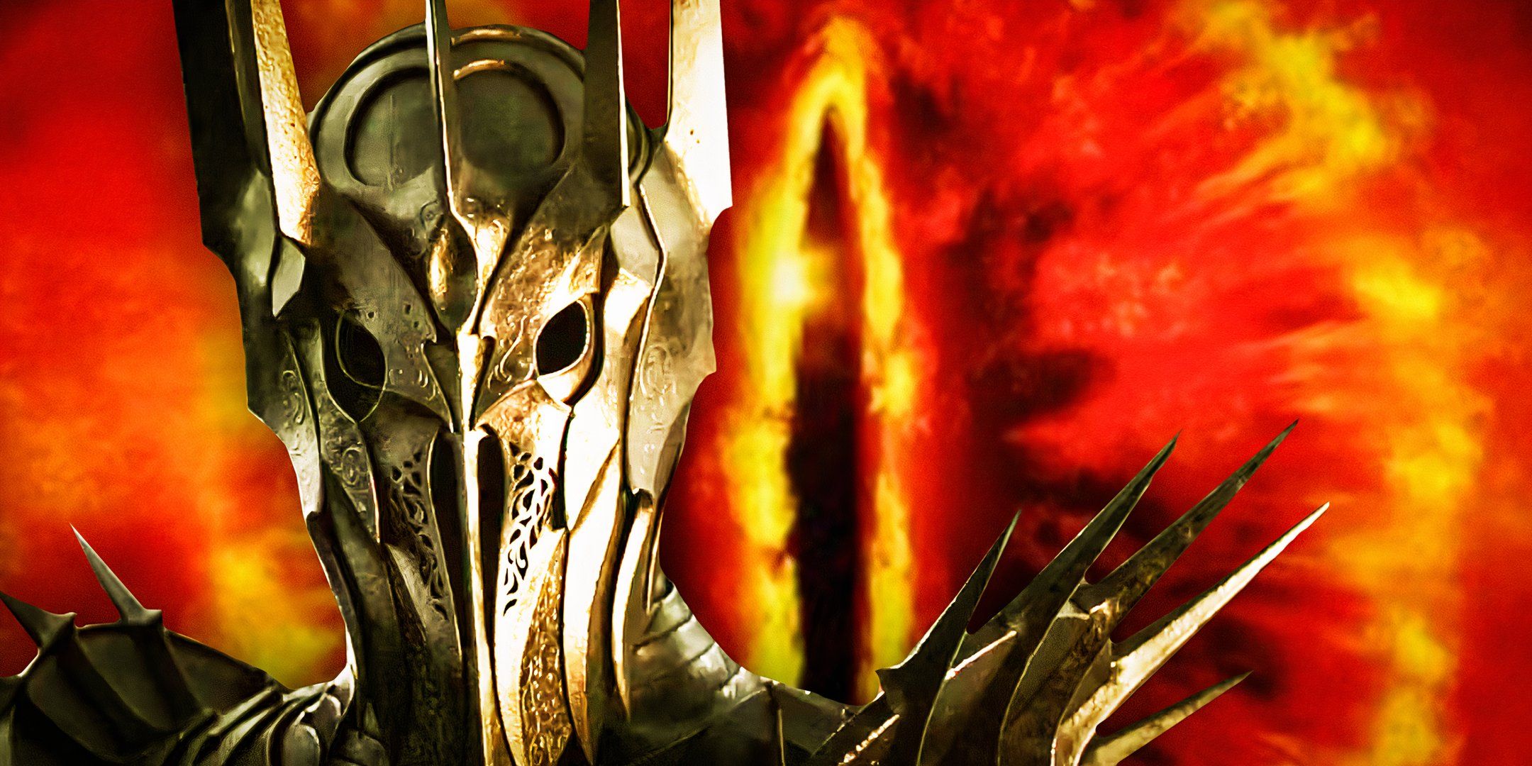 Morgoth's 10 Worst Crimes In The Lord Of The Rings History