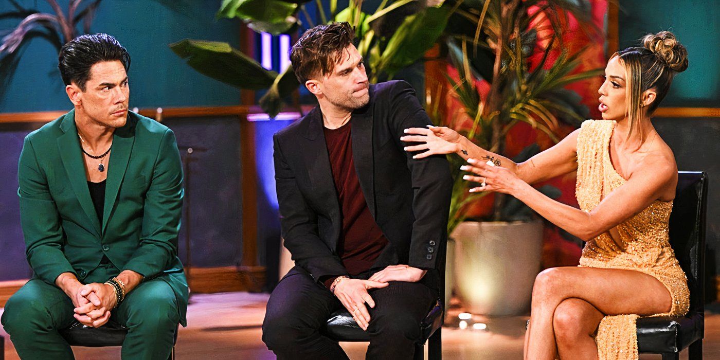 I'm Not Worried for Vanderpump Rules' Future After The Season 11 Reunion & You Shouldn't Be Either