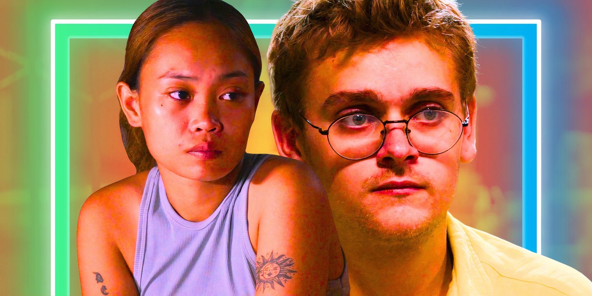Why Brandan & Mary DeNuccio Should Return To The 90 Day Fiancé Franchise
