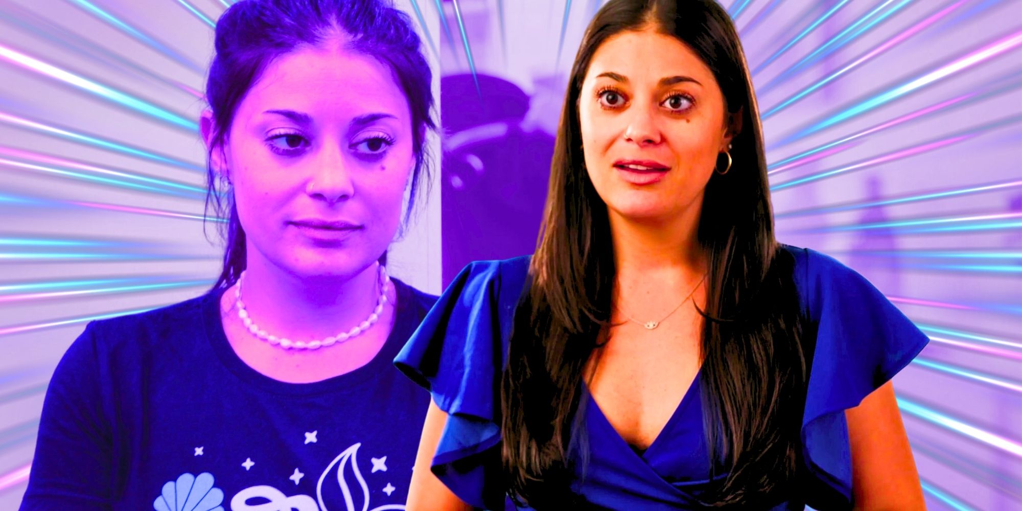 90 Day Fiancé: Why Loren Brovarnik Opening Up About Her "Mommy Makeover" Is  A Good Thing