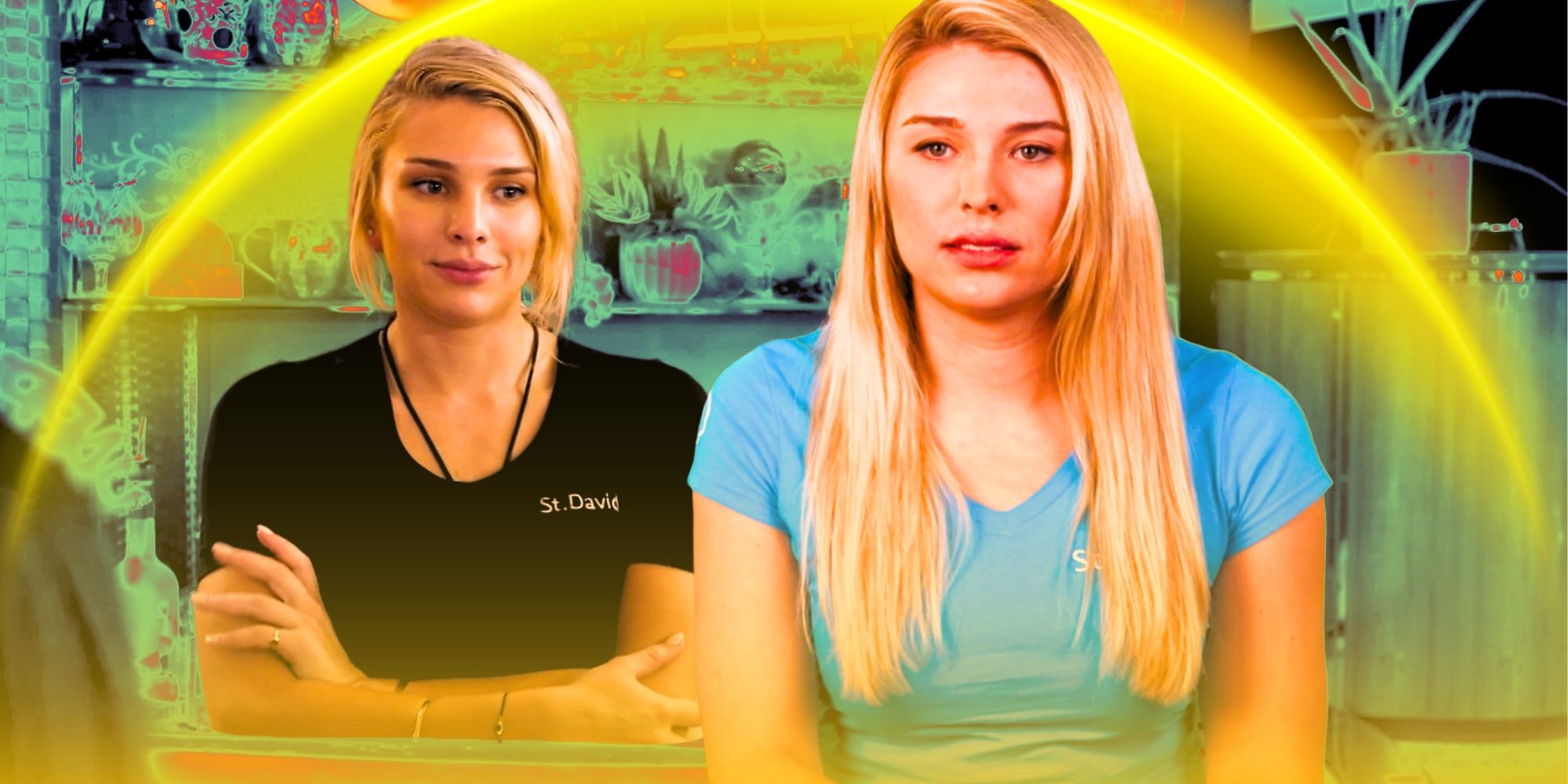 Below Deck: Why Paris Field's Treatment Of Chef Nick Tatlock Wasn't Out ...