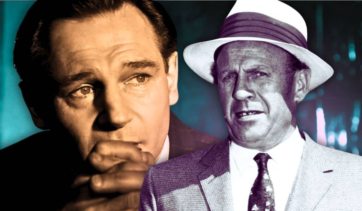 What Happened To Oskar Schindler After Schindler's List, image size:1200x700