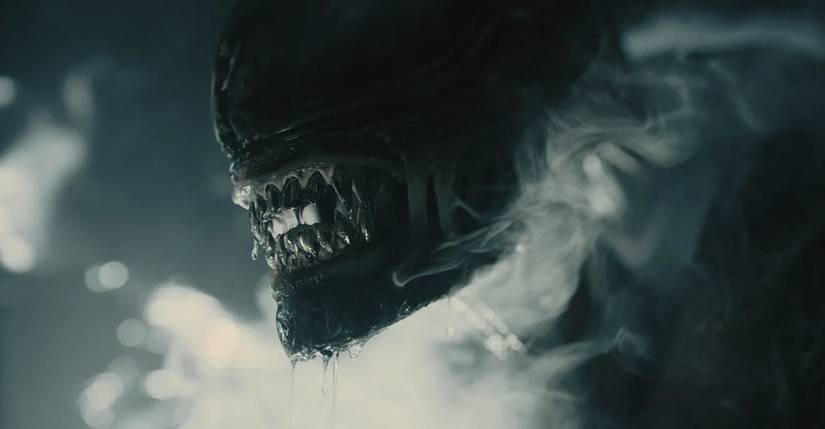 New Alien: Romulus Image Offers Best Look At Classic Xenomorph So Far
