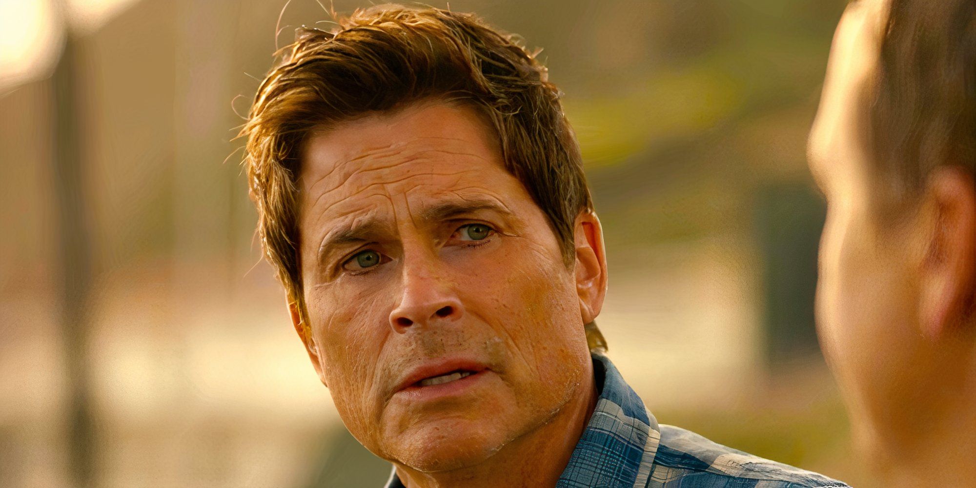 Rob Lowe Addresses Rumors That 911: Lone Star Is Ending With Season 5